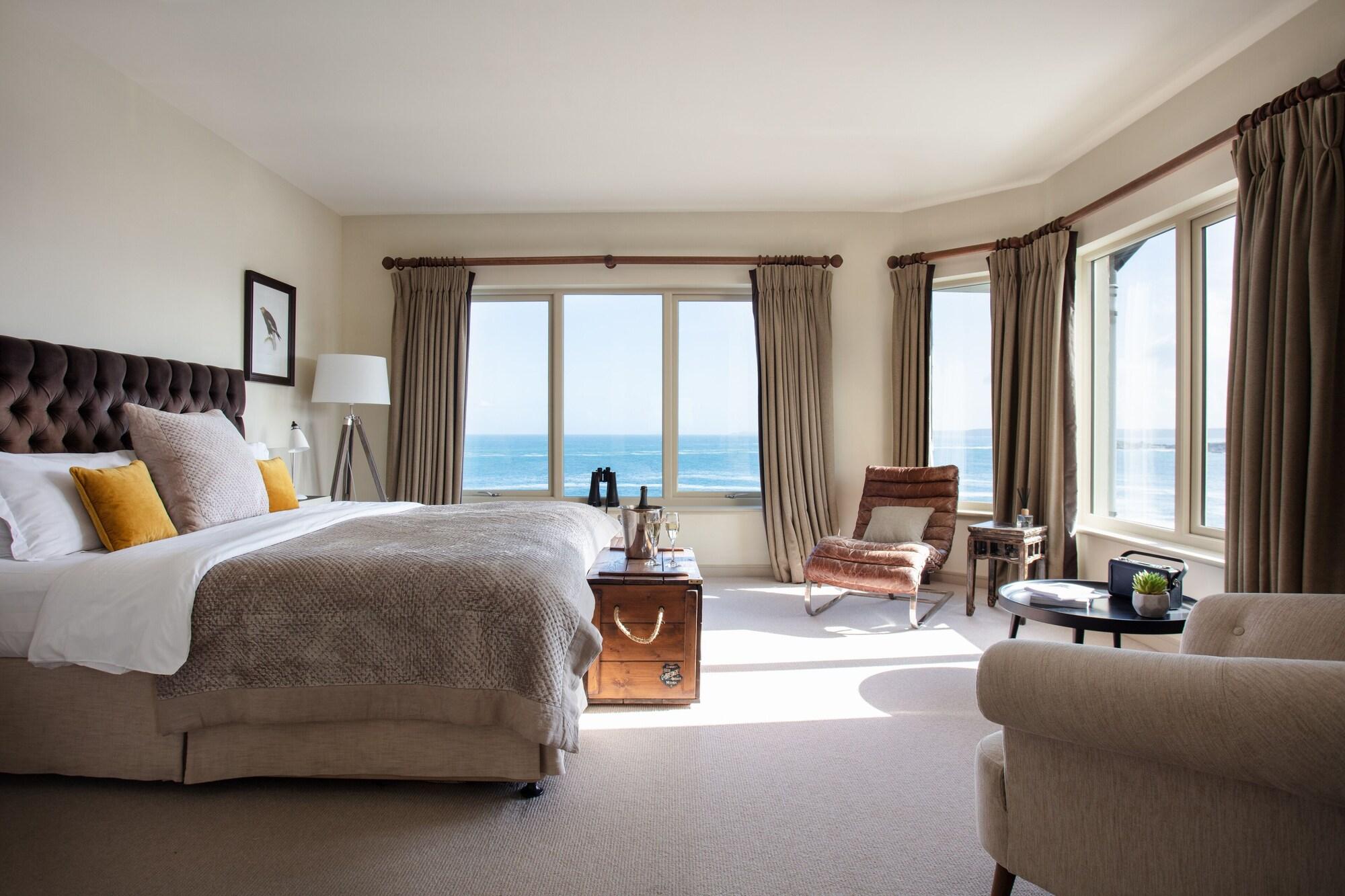 The Lewinnick Inn New Quay