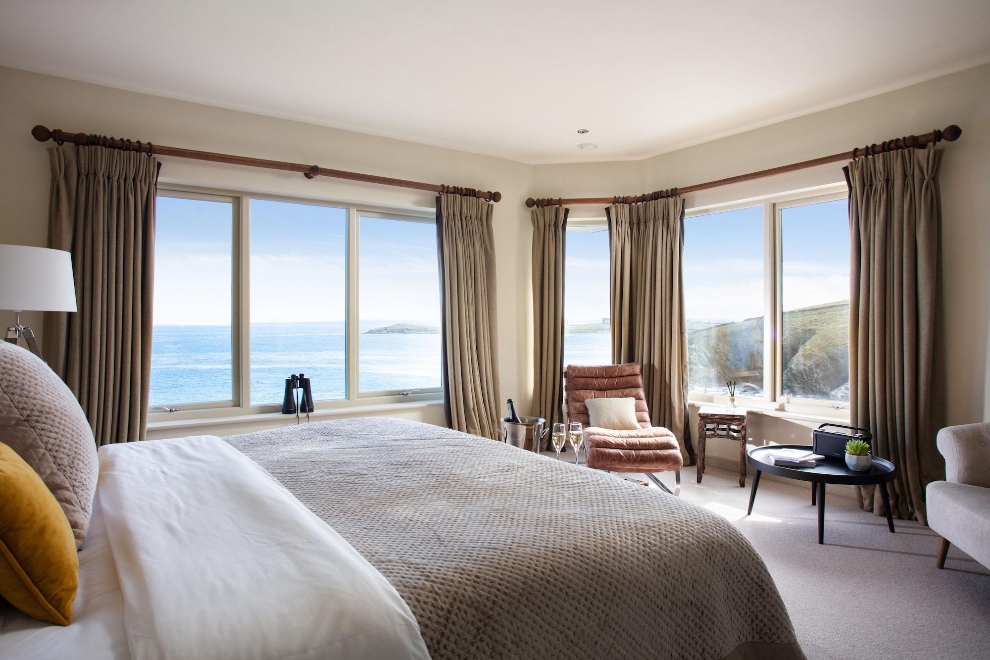 The Lewinnick Inn 4*