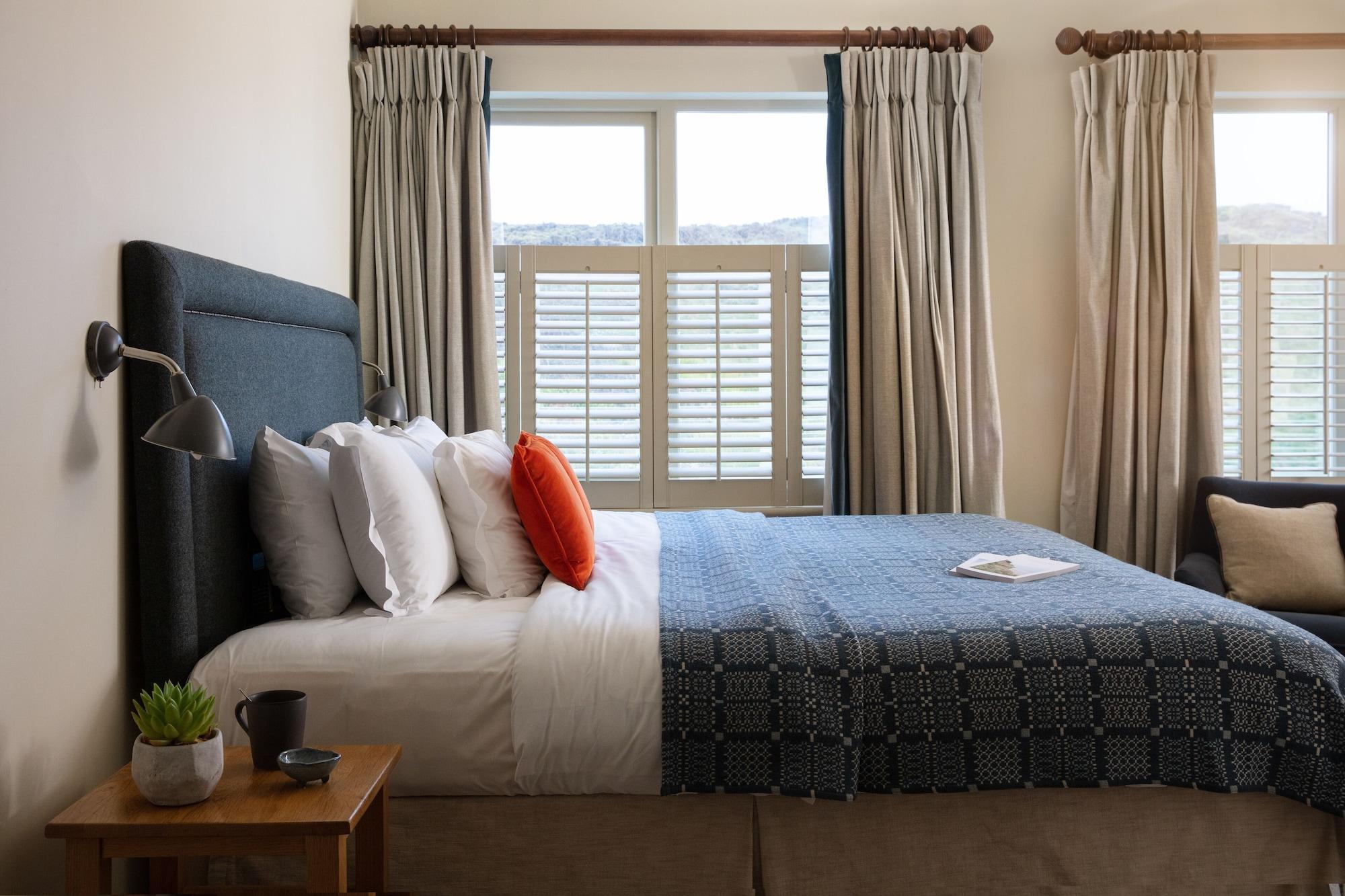 The Lewinnick 4* New Quay