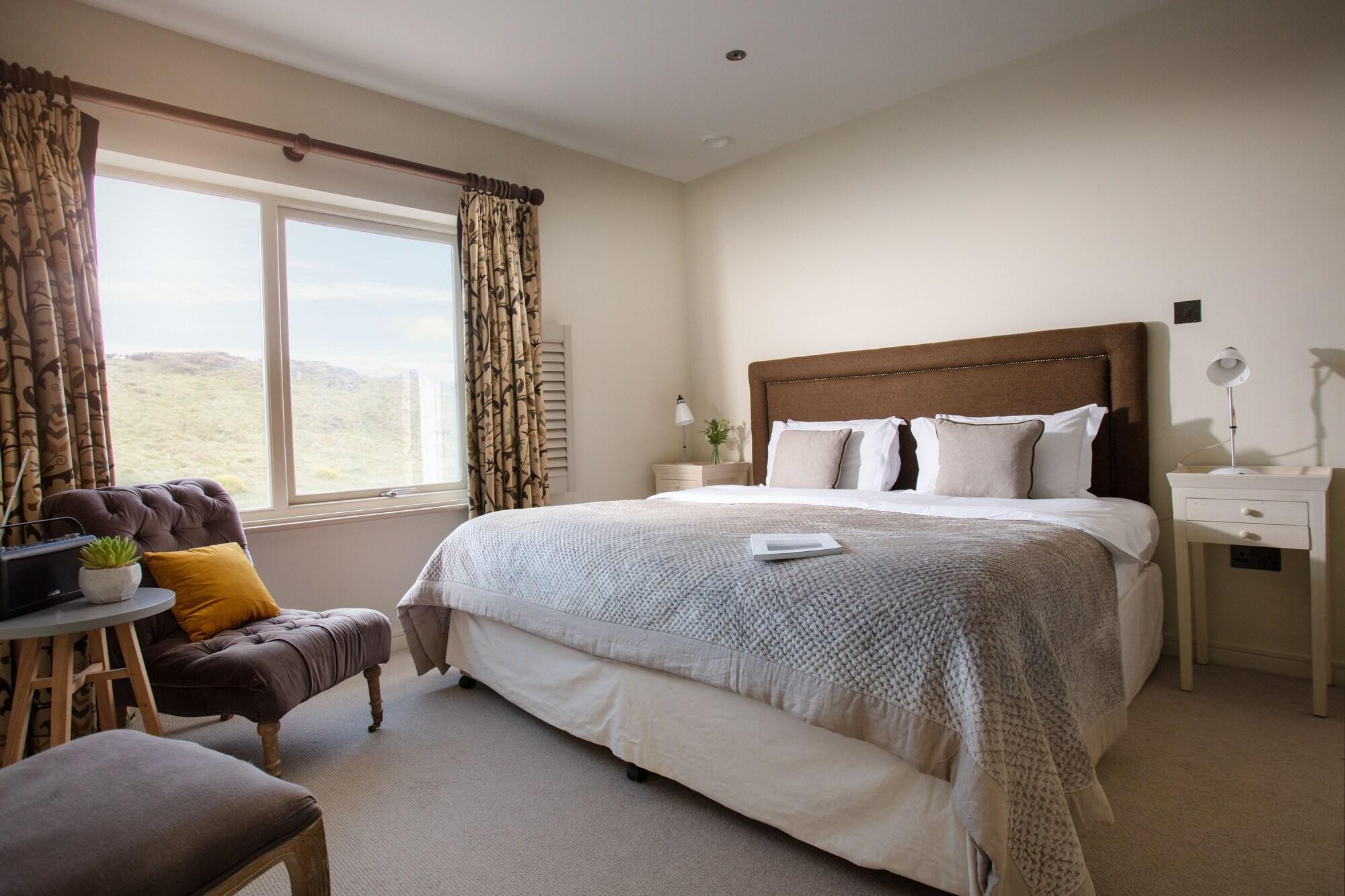 The Lewinnick Inn New Quay