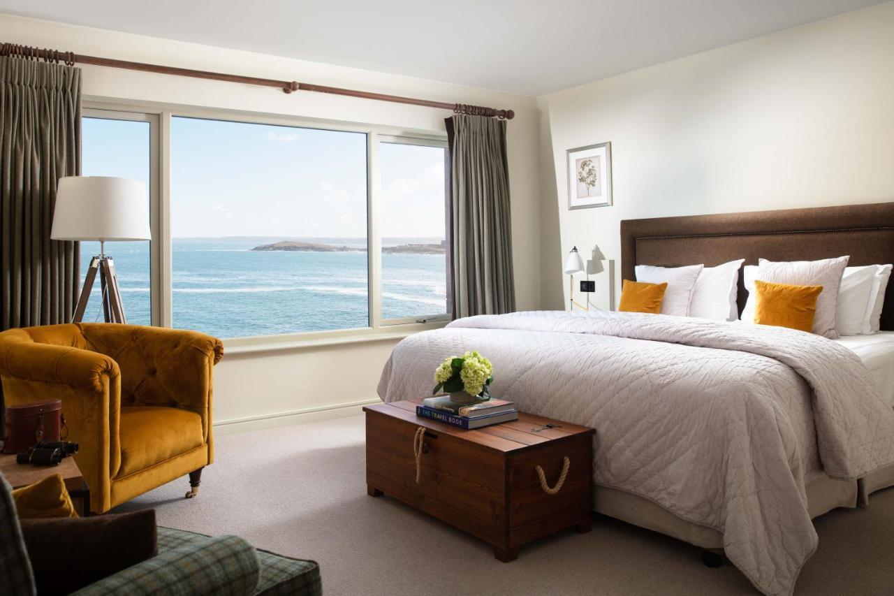 Inn The Lewinnick New Quay