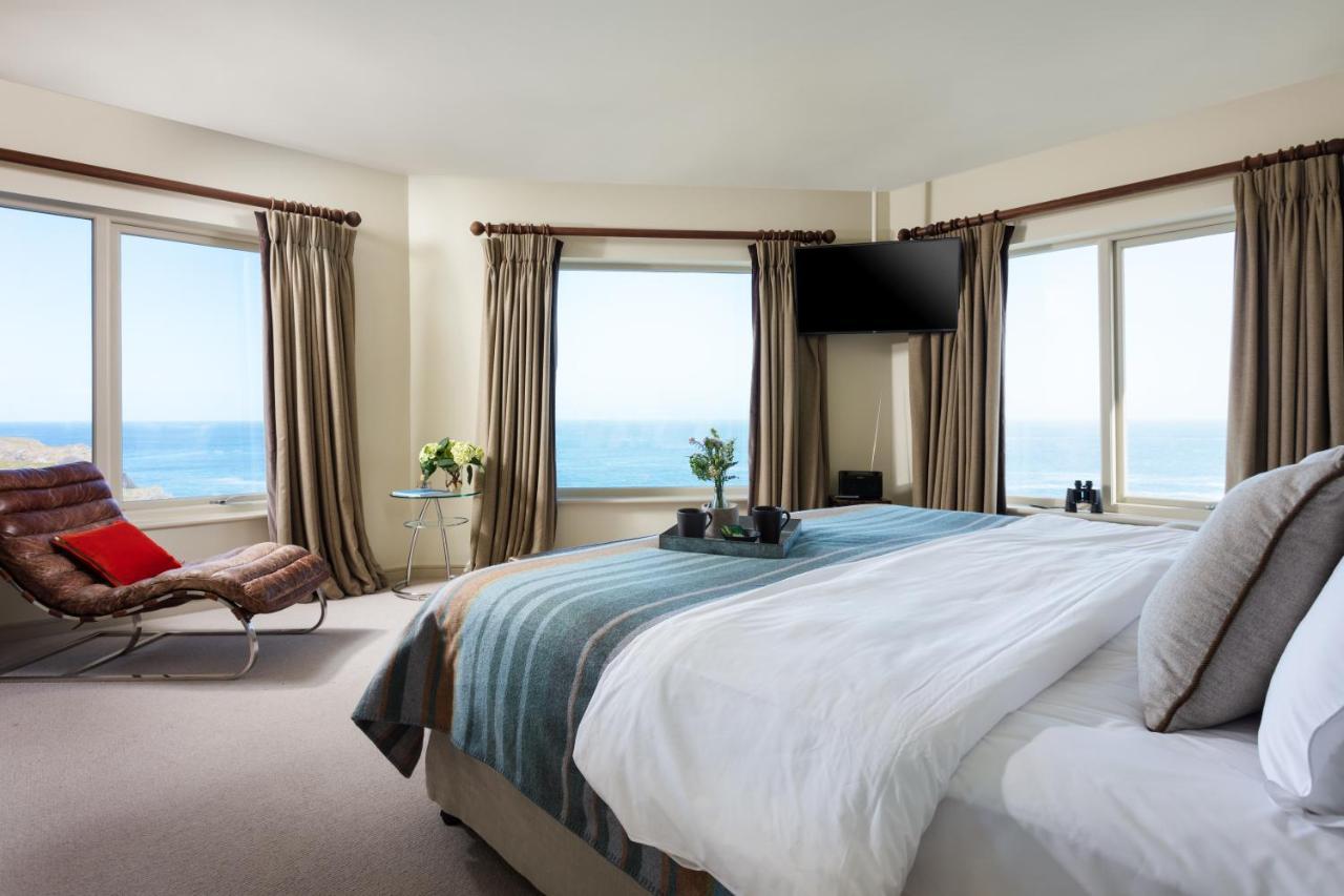 The Lewinnick 4* New Quay