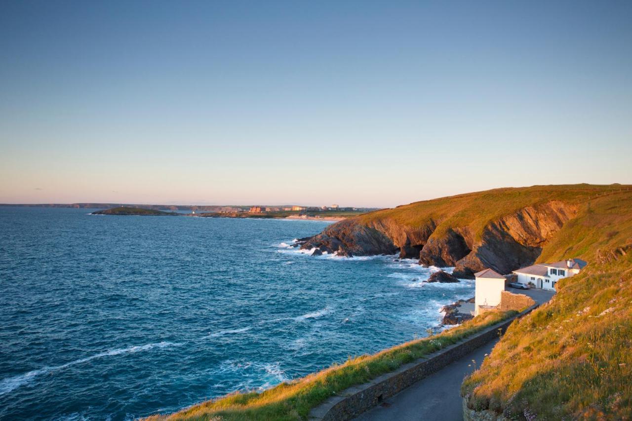 The Lewinnick 4* New Quay