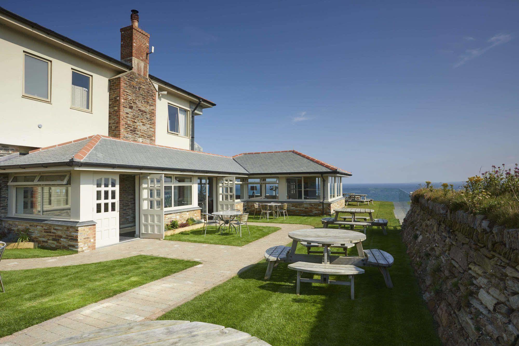 The Lewinnick Estalagem New Quay