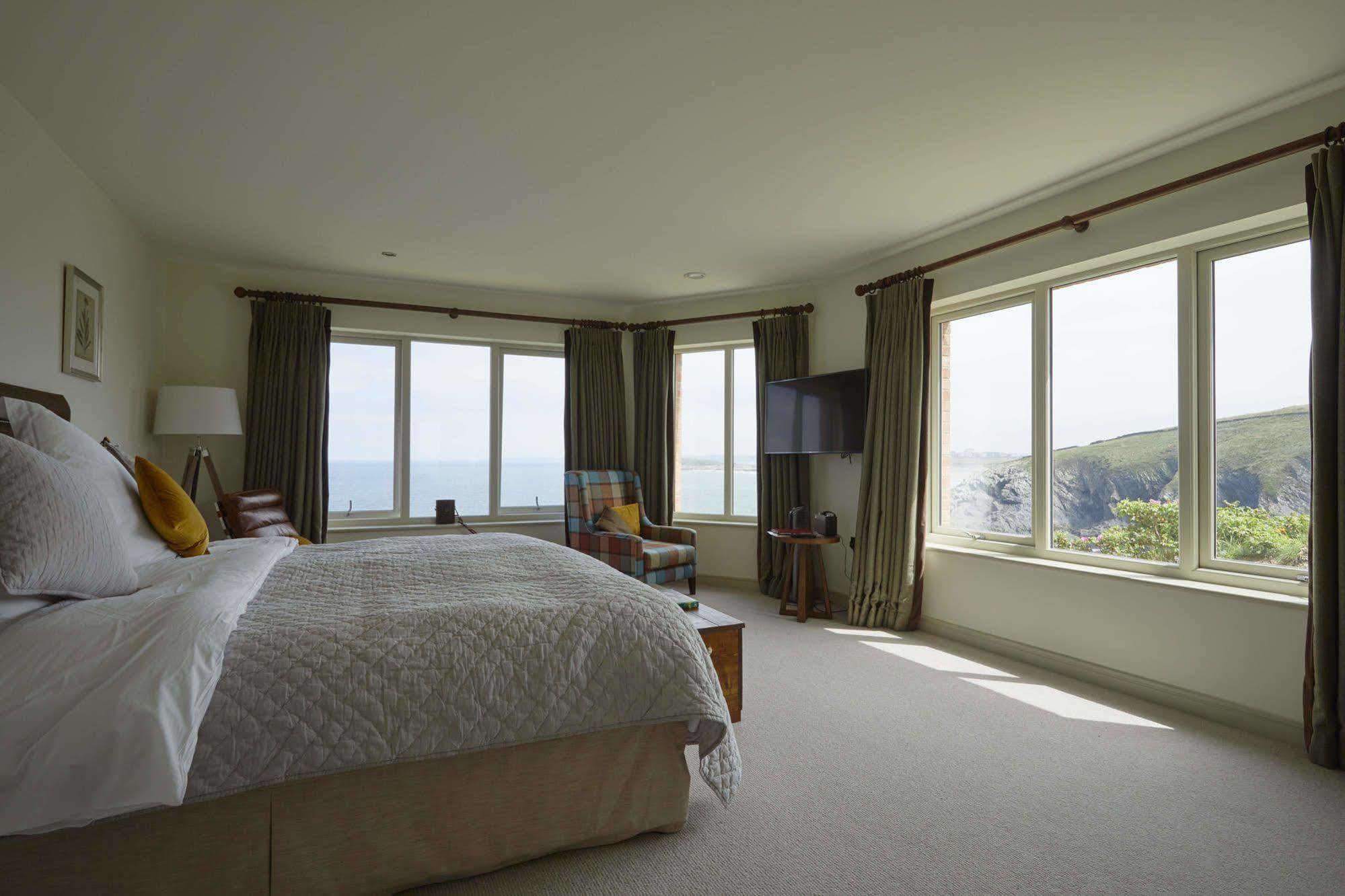 The Lewinnick 4* New Quay