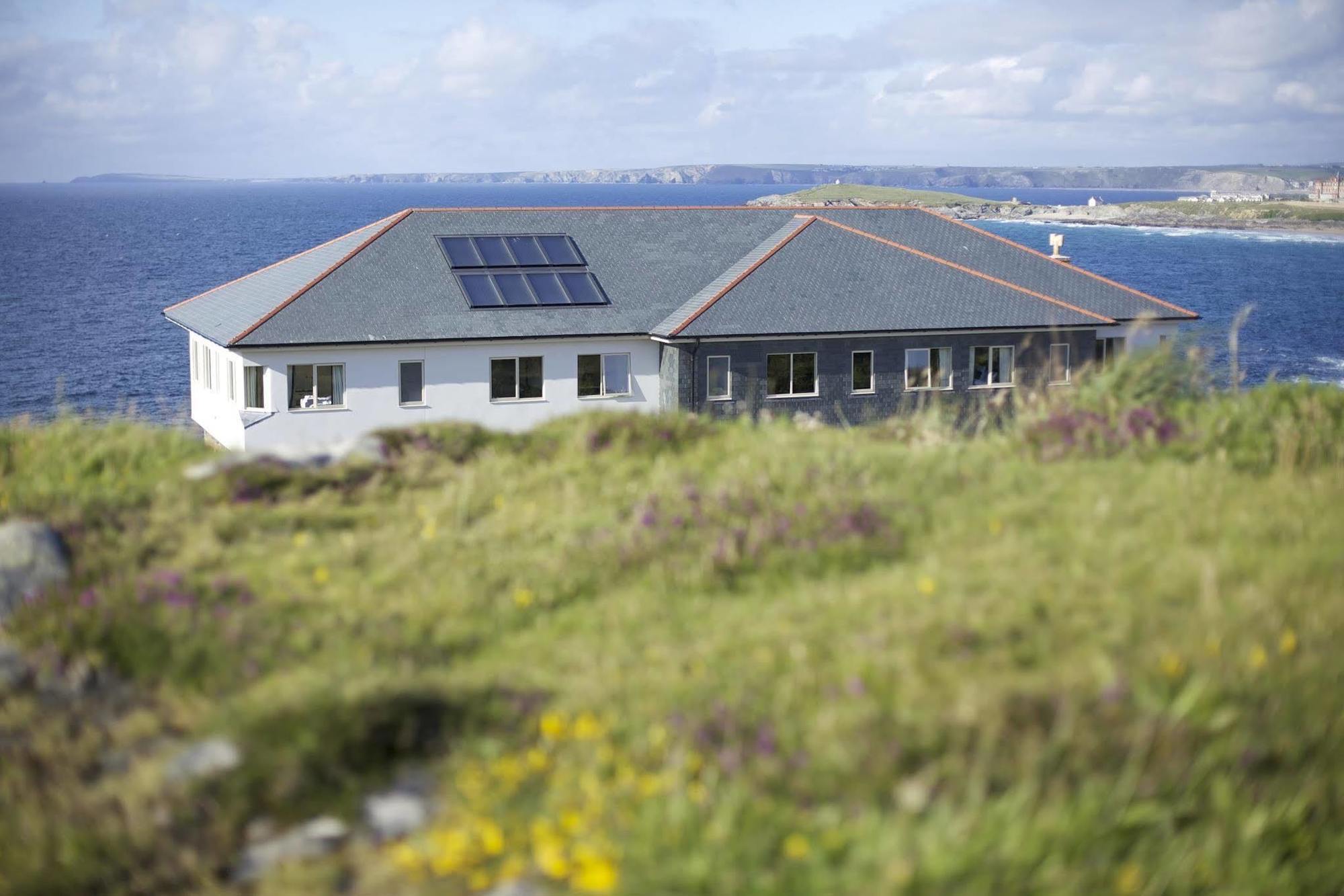 Inn The Lewinnick New Quay